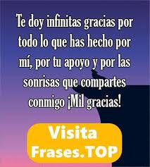 Resultado de imagen para gracias por leerme