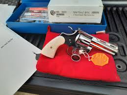 Image result for Brite Red 1976 Colt