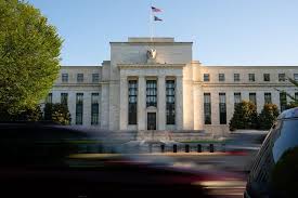 The federal reserve is trying to figure out how to keep cash relevant in a cashless world. Federal Reserve Meeting Minutes For Dec 2020 Officials Backed Bond Buying Pace Bloomberg
