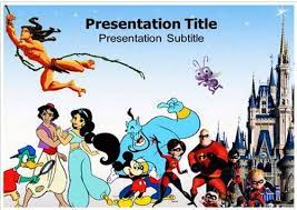Download disney powerpoint templates (ppt) and google slides themes to create awesome presentations. Have Fun Presenting With The Disney Powerpoint Template By Templates For Powerpoint Medium