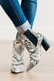 Black And White Leopard Print Shoes Pin On Fleek It