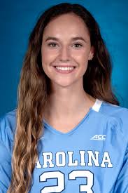 Carolina Freshmen Pick Up Three All-ACC Awards