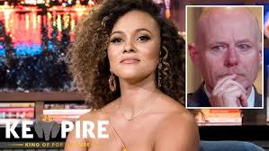 BREAKING: Ashley Darby Confirms SPLIT From Michael Darby!