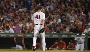 Red Sox Chris Sale Brutally Honest About Struggles After