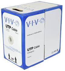 Alibaba.com offers 2,460 cable cat6 box products. Cat6 Cca Ethernet Cable Wire Utp Pull Box 1 000ft Grey With Crimper Kit Simple Webcast Set Ups