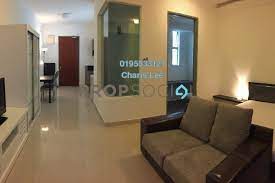 Ritze perdana 2 is a new serviced apartment in damansara perdana within walking distance of ikea and the curve. Serviced Residence For Rent In Ritze Perdana 2 Damansara Perdana By Charis Lee Propsocial