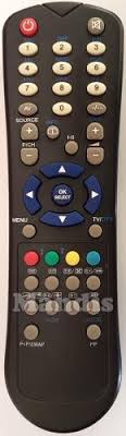 Livraison rapide et produit comme souhaité. Telecommande D Origine Techwood Rc1055 30054683