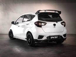 Gambar kereta dan penerangan diatas adalah sebagai contoh. Perodua Myvi 2020 Cars Cars For Sale On Carousell