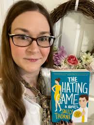 The Hating Game Book Review