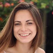 Hannah Schaner's High School Bio