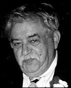 Lewis P. Ronca (1928-2011)