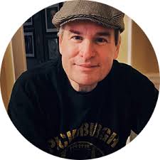 A Shout-Out to Dave Kelly