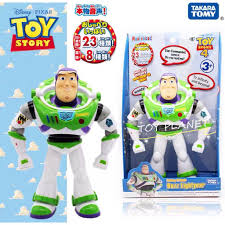 It looks as though toy story 4 finally has a release date. Buy Original Takara Tomy Toy Story 4 Talking Friends Buzz Lightyear 138914as Seetracker Malaysia