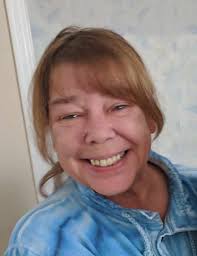 Obituary information for Pamela Theresa Alexander