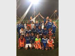 Supersport united soccer/futsal schools south africa. School Aims To Create A Complete Footballer Bedfordview Edenvale News
