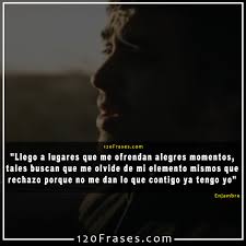 Frases De Enjambre Elemento 120 Frases 8,694 likes · 7 talking about this. frases de enjambre elemento 120 frases