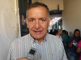 Gráfica 6 Diputado (AN) Joaquín Aguilar