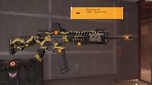 This apparel event is just like the ones before and you can get some new threads for your character. Best Build For Operation Dark Hours Raid In The Division 2 Best Build Raid Building