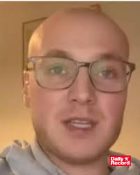 A superbike star has broken his silence