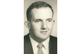 Ralph Rea Obituary (2015)