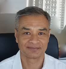 About Us — The Blue Circle