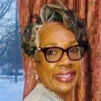 Lattrell Wiley Robinson Obituary