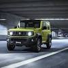 Иллюстрация к новости по запросу Suzuki (Известия)