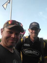 Todd Leasure's Instagram, Twitter & Facebook