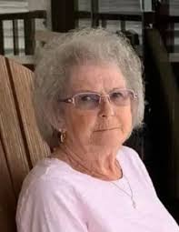 Obituary information for Donie Marie Moore