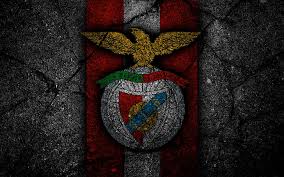 The current status of the logo is obsolete, which means the logo is not in use by the company anymore. Hd Wallpaper Soccer S L Benfica Emblem Logo Wallpaper Flare