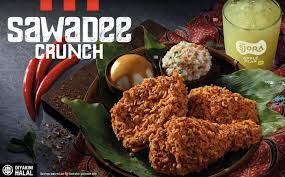 Zero chicken burger, fries, drink. Kfc Malaysia 10 10 Promotion With Rm10 Snack Plate On 10th October