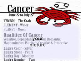 White, silver, light blue birthstone: What Is Cancers Lucky Color