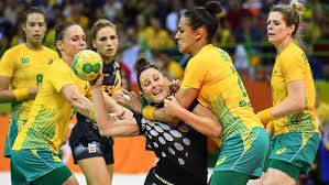 Defesas incríveis de goleiros de handebol Tecnico Diz Que Defesa Do Brasil Precisa Melhorar Apos Derrota Para A Espanha No Handebol Rio 2016 Extra Online