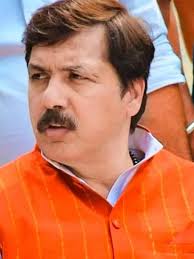 पता था लोचा हो जाएगा! बसपा से टिकट कटने के बाद क्या बोले धनंजय सिंह