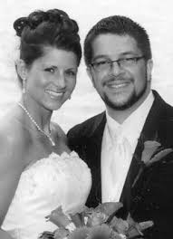 Jolene and Derek Brehm