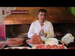 Kus Kuyrugu Has Sofram Restaurant Youtube