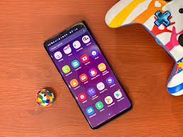 Samsung Galaxy Android 10 Update Info 2020