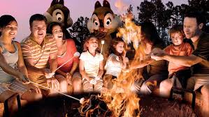 Disney's fort wilderness resort & campground photos. Fort Wilderness Resort And Campground Fact Sheet Allears Net