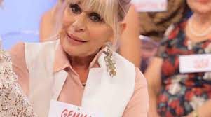 Uomini e donne perde la protagonista del trono over. 0jd2gz3e9bzoqm