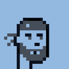 Monochrome Punk Pirate In 2021 Monochrome Pixel Art Art