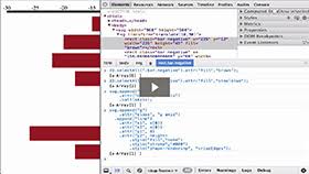 Basic Chart Bar Chart With Negative Values Dashingd3js Com