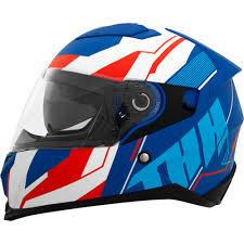 hengda racing thh helmets