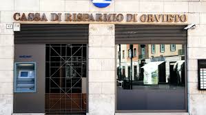 Tutti i soggetti che sono risultati assegnatari di contributi in virtù di bandi tematici e/o di bandi ordinari approvati nel 2020 possono fare richiesta di un. Cassa Di Risparmio Di Orvieto Lo Spettro Dei Tagli Arriva Fino In Parlamento
