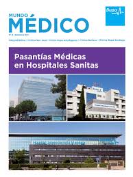Diplomado en ortodoncia y ortopedia dentomaxilar bienos aires , argentina. Revista Mundo Medico N 16 Septiembre 2016 By Clinica Renaca Issuu