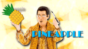 I have a pen i have an apple. Urban Dictionary Pen Pineapple Apple Pen