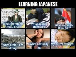 Learning Japanese Meme Google Search Learn Japanese Japanese Memes Japanese Funny