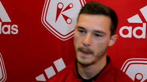 Bethlehem Preview: Matt Bolduc