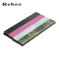 Rehoo 4pcs Sharpening Stone 3000 5000 8000 10000 Grit