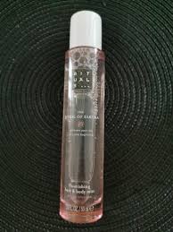 Amika plus size perfect body mousse. Rituals The Ritual Of Sakura Hair And Body Mist 50 Ml Inci Beauty