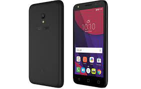 Alcatel PIXI 4 5" 4G - TFN Trading